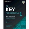 A2 Key for Schools 1 for revised exam from 2020 - Cambridge University Press