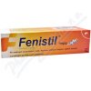 Fenistil 1mg/g gel 1x50g