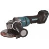 Makita Makita AKU úhlová bruska GA051GZ, 150mm Li-ion XGT 40V, bez aku Z GA051GZ