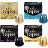 Kapsuly DALLMAYR NESPRESSO CAPSA Lungo Azzurro 10
