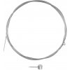 Lanko brzdové Force MTB 1,7m/1,5mm oceľ.brúsené