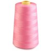 Polyesterové nite pre overlocky aj klasické šitie návin 5000 yards PE