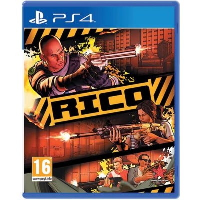 RICO