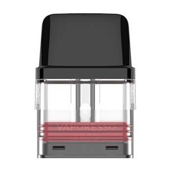 Vaporesso XROS cartridge 0,6ohm