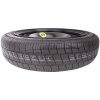Sada - Dojazdové koleso TOYOTA YARIS III R15 4x100x54,1 + GOLA KĽÚČ + HEVER + OBAL NA HEVER