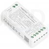 MiBOXER – 2v1 Mono/CCT kontroler typ FUT35S+ – 6A – 12/24V DC