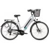 e-bike DEMA KAPPA DISC white-celeste