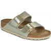 BIRKENSTOCK Šľapky Arizona Kids Zlatá
