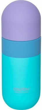 Asobu Orb Bottle Pastel mint Fľaša nerezová oceľ 420 ml