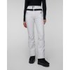 Bogner Dámske Lyžiarske Nohavice Fire+ice Borja3-t Biele