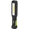 Nabíjacia baterka COB LED+LED P4544, 750 lm, 2000 mAh 8592920134030