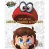 The Art Of Super Mario Odyssey - Dark Horse