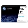 HP 59X Black LaserJet Toner Cartridge (10,000 pages) CF259X