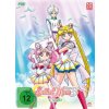 Sailor Moon - Staffel 4 - DVD Box