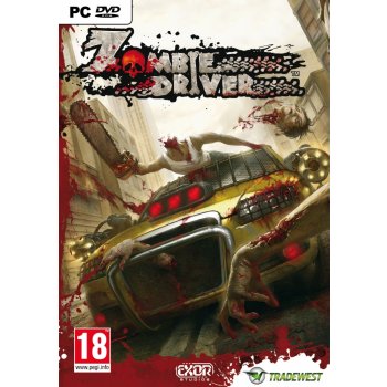 Zombie Driver