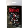 Slipknot Tribal S Odznak 25 mm