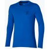 Mizuno SR4 pánske futbalové tričko modré