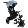 Toyz Luxusní pro děti Dash 3v1 modrá