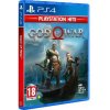 God of War hra PS4 HITS