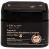 Mary&May Premium Idebenon Blackberry Complex Ampoule Mask 20 ks
