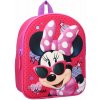 Vadobag · Detský / dievčenský batoh 3D Minnie Mouse - Disney