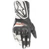 Rukavice STELLA SP-8, ALPINESTARS, dámské (černá/bílá, vel. S)