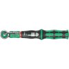 Wera Safe-Torque A 1 momentový klíc
