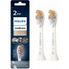 Náhradná hlavica k zubnej kefke Philips Sonicare Premium All-in-One HX9092/10, 2 ks (HX9092/10)