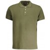 Pánska Polokošeľa NORWAY 1963 - Zelená Farba: Zelená, Veľkosť: 2XL