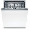 BOSCH SMV4ENX06E vstavaná umývačka riadu série 4 (SMV4ENX06E)