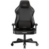 Herná stolička DXRacer TANK čierna 1055120
