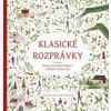 Klasické rozprávky - Němcová, Karel Jaromír Erben Božena