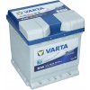 Varta Blue Dynamic 12V 44Ah 420A 544 401 042