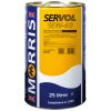 Morris Servol Performance Plus 15W-40 Mineral Motor Oil, 25l (Morris Lubricants - Tradition in Excellence since 1869...)