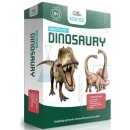 Albi Dinosaury Objavuj svet