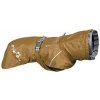 Obleček Hurtta Monsoon coat II ECO pieskový 50