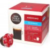 Nescafé | Americano Bez kofeínu - 16 kapsúl do kávovaru Nescafé® Dolce Gusto
