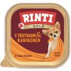 Rinti Gold Mini Adult morka a králik 100 g