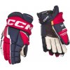 CCM Rukavice CCM Tacks XF SR, Senior, 13