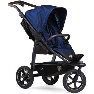 TFK Sport mono stroller air wheel mono2 stroller air wheel navy 2023