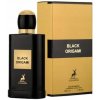 Maison Alhambra Black Origami edp 100 ml - parfumovaná voda