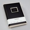 Fotoalbum Semikolon 300 Pockets black