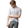 ALÉ Cycling Clothing Alé OFFROAD-GRAVEL Krakatoa SS, Beige Veľkosť: XXL Dizajnový letný gravelový dres