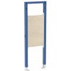 Geberit Duofix Montážny prvok pre podpery, 112 cm, pre bezbariérové riešenie 111.790.00.2