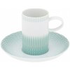 Vista Alegre Venezia kávová šálka 0,1l a podšálka