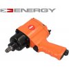 Energy NE00491 Rázový uťahovák (stlačený vzduch)