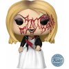 Funko POP! Bride of Chucky: Tiffany Special Edition