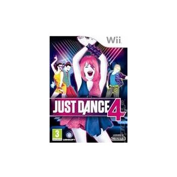 Just Dance 4