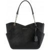Michael Kors Jet Set II. Black kabelka