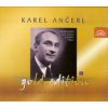 Ančerl Karel - Gold Edition Vol.32 / Stravinskij [CD]